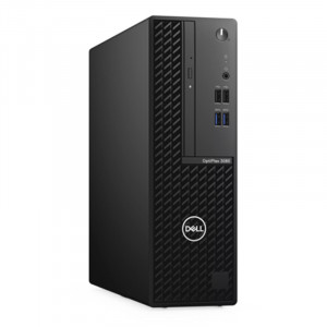 დესკტოპ კომპიუტერი DELL PC OptiPlex 3080 SFF 8GB 256GB