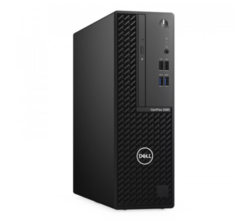 დესკტოპ კომპიუტერი DELL PC OptiPlex 3080 SFF 8GB 256GB დესკტოპ კომპიუტერი DELL PC OptiPlex 3080 SFF 8GB 256GB