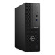 დესკტოპ კომპიუტერი DELL PC OptiPlex 3080 SFF 8GB 256GB