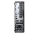 დესკტოპ კომპიუტერი DELL PC OptiPlex 3080 SFF 8GB 256GB