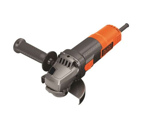 კუთხსაჭრელი BLACK AND DECKER BEG220-QS კუთხსაჭრელი BLACK AND DECKER BEG220-QS