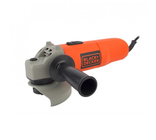 კუთხსაჭრელი BLACK AND DECKER BEG220-QS კუთხსაჭრელი BLACK AND DECKER BEG220-QS
