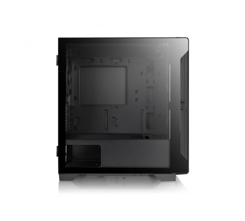 ქეისი Thermaltake S100 Tempered Glass Micro Chassis (CA-1Q9-00S1WN-00) ქეისი Thermaltake S100 Tempered Glass Micro Chassis (CA-1Q9-00S1WN-00)