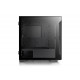 ქეისი Thermaltake S100 Tempered Glass Micro Chassis (CA-1Q9-00S1WN-00)