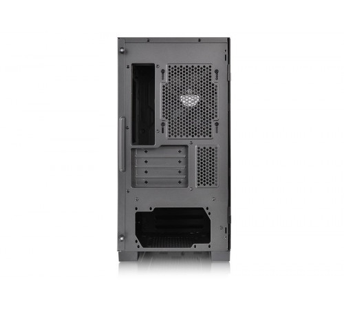 ქეისი Thermaltake S100 Tempered Glass Micro Chassis (CA-1Q9-00S1WN-00) ქეისი Thermaltake S100 Tempered Glass Micro Chassis (CA-1Q9-00S1WN-00)