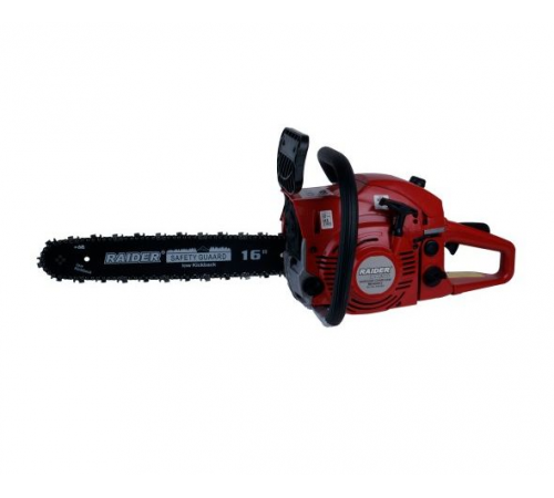 ბენზოხერხი RAIDER RD-GCS14 2000 W ბენზოხერხი RAIDER RD-GCS14 2000 W