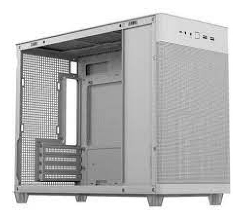 ქეისი AP201 ASUS PRIME CASE WHITE ქეისი AP201 ASUS PRIME CASE WHITE