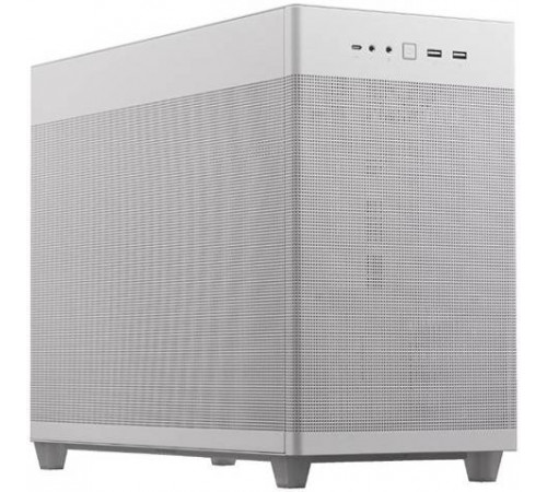 ქეისი AP201 ASUS PRIME CASE WHITE ქეისი AP201 ASUS PRIME CASE WHITE