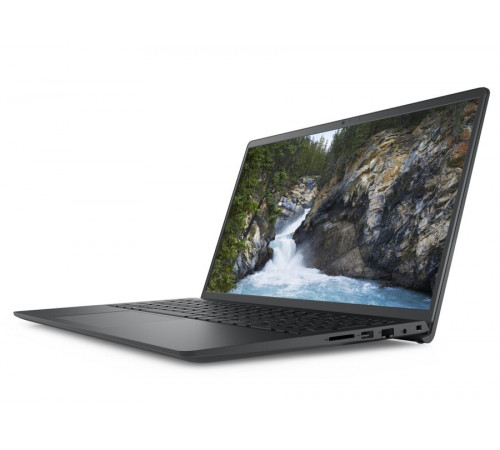 ნოუთბუქი DELL Vostro 3515 15.6 Ryzen 3 3250U BLACK ნოუთბუქი DELL Vostro 3515 15.6 Ryzen 3 3250U BLACK