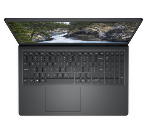 ნოუთბუქი DELL Vostro 3515 15.6 Ryzen 3 3250U BLACK ნოუთბუქი DELL Vostro 3515 15.6 Ryzen 3 3250U BLACK