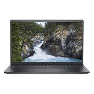 ნოუთბუქი DELL Vostro 3515 15.6 Ryzen 3 3250U BLACK
