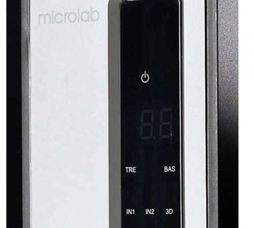 დინამიკები MICROLAB FC 550 დინამიკები MICROLAB FC 550