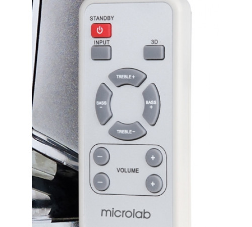 დინამიკები MICROLAB FC 550 დინამიკები MICROLAB FC 550