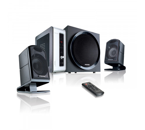 დინამიკები MICROLAB FC 550 დინამიკები MICROLAB FC 550