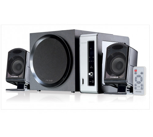 დინამიკები MICROLAB FC 550 დინამიკები MICROLAB FC 550