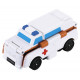 სათამაშო მანქანა TransRacers EU463875-06