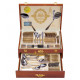 დანა-ჩანგლის კომპლექტი ARSHIA 86PCS TM612S (3Set/ctn) 1426