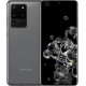 მობილური ტელეფონი SAMSUNG Galaxy S20 Plus 8GB/128GB LTE Duos Gray G985F