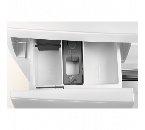 სარეცხი მანქანა Electrolux EW6S4R27W სარეცხი მანქანა Electrolux EW6S4R27W