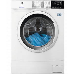 სარეცხი მანქანა  Electrolux EW6S4R27W