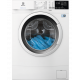 სარეცხი მანქანა Electrolux EW6S4R27W