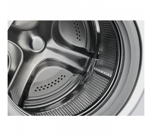 სარეცხი მანქანა Electrolux EW6S4R27W სარეცხი მანქანა Electrolux EW6S4R27W