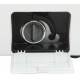 სარეცხი მანქანა SAMSUNG WF8590NLW8DYLP