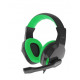 ყურსასმენი Genesis Argon 100 green