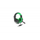ყურსასმენი Genesis Argon 100 green