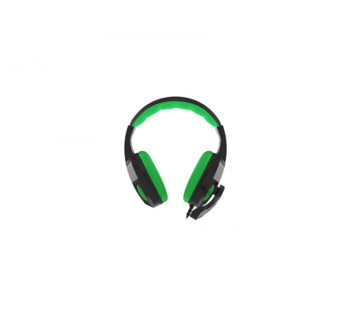 ყურსასმენი Genesis Argon 100 green ყურსასმენი Genesis Argon 100 green
