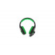 ყურსასმენი Genesis Argon 100 green