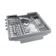 ჭურჭლის სარეცხი მანქანა SAMSUNG DW50R4050FS/WT