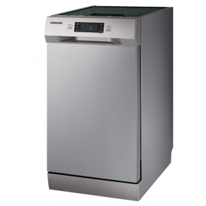 ჭურჭლის სარეცხი მანქანა SAMSUNG DW50R4050FS/WT
