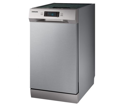 ჭურჭლის სარეცხი მანქანა SAMSUNG DW50R4050FS/WT ჭურჭლის სარეცხი მანქანა SAMSUNG DW50R4050FS/WT