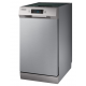 ჭურჭლის სარეცხი მანქანა SAMSUNG DW50R4050FS/WT
