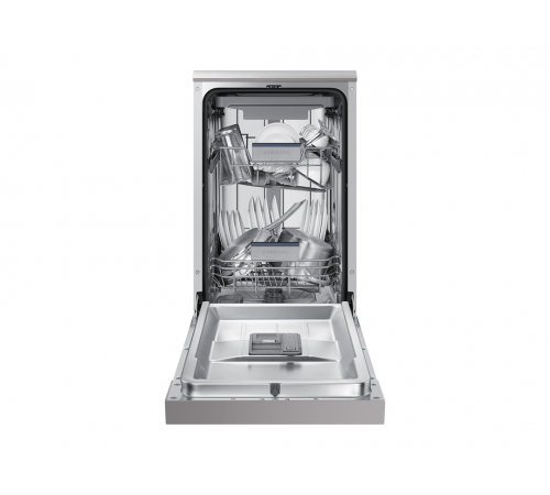 ჭურჭლის სარეცხი მანქანა SAMSUNG DW50R4050FS/WT ჭურჭლის სარეცხი მანქანა SAMSUNG DW50R4050FS/WT