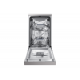 ჭურჭლის სარეცხი მანქანა SAMSUNG DW50R4050FS/WT