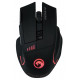 მაუსი MARVO M720W Black