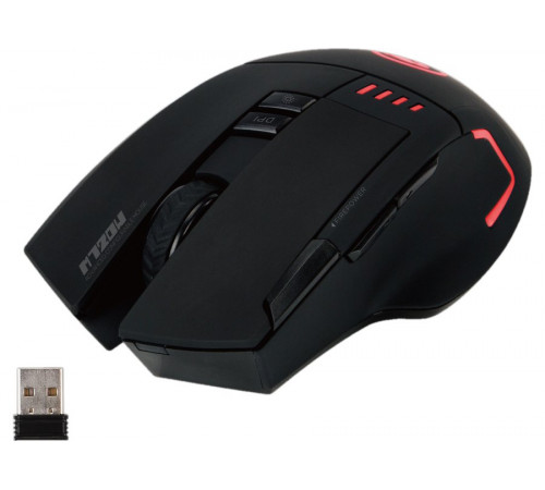 მაუსი MARVO M720W Black მაუსი MARVO M720W Black