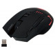 მაუსი MARVO M720W Black