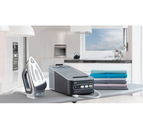 უთო BRAUN CareStyle 5 IS5056BK უთო BRAUN CareStyle 5 IS5056BK