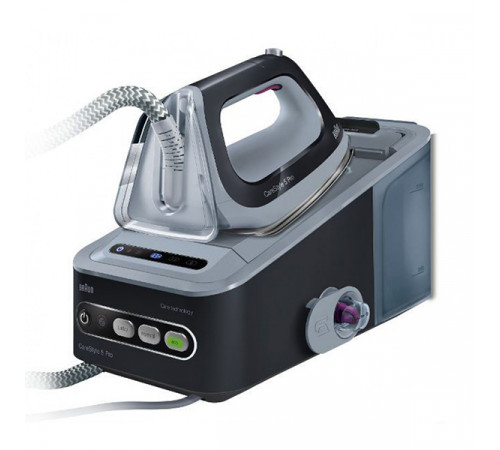 უთო BRAUN CareStyle 5 IS5056BK უთო BRAUN CareStyle 5 IS5056BK