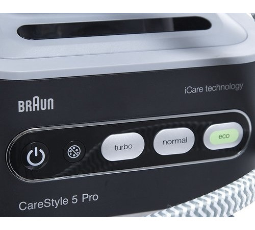 უთო BRAUN CareStyle 5 IS5056BK უთო BRAUN CareStyle 5 IS5056BK
