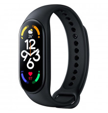 Xiaomi Mi Smart Band 7 Black