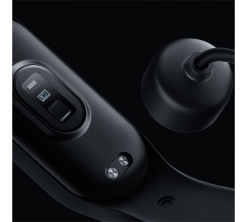Xiaomi Mi Smart Band 7 Black Xiaomi Mi Smart Band 7 Black