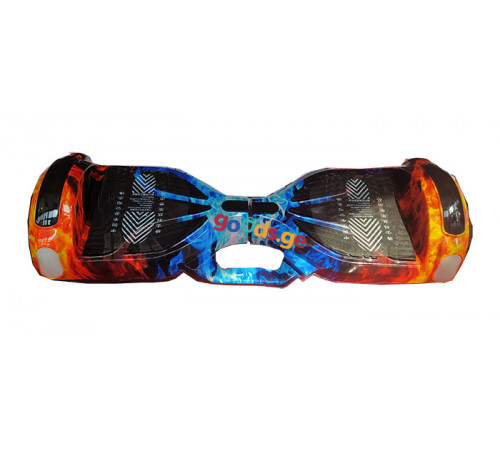 ჰოვერბორდი SMART FALCON 6.5 INCH (726486) ჰოვერბორდი SMART FALCON 6.5 INCH (726486)