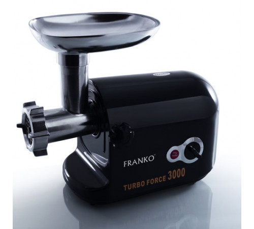 ხორცსაკეპი FRANKO FMG-1024 ხორცსაკეპი FRANKO FMG-1024