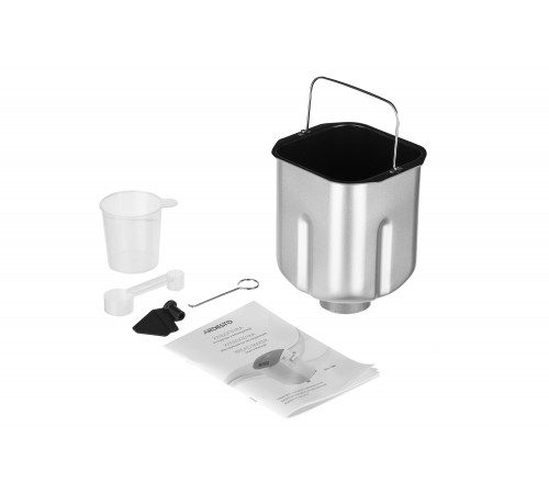 Bread Maker Bread Maker