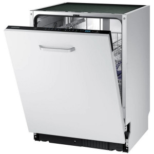ჭურჭლის სარეცხი მანქანა SAMSUNG DW60M5050BB/WT