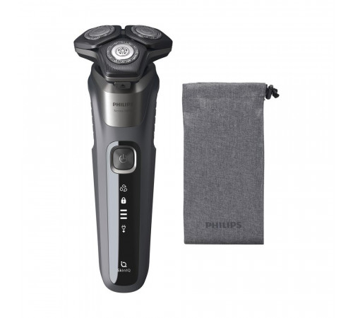 წვერსაპარსი PHILIPS S5587/10 წვერსაპარსი PHILIPS S5587/10